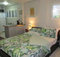 Greenfields - Your Accommodation