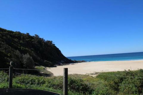 Mimosa - Your Accommodation 0