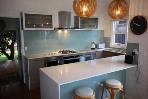 SEA URCHIN - Your Accommodation 3