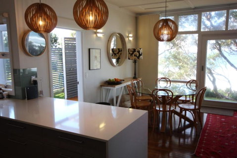 SEA URCHIN - Your Accommodation 4