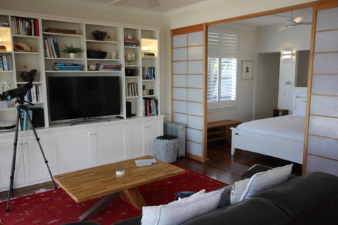 SEA URCHIN - Your Accommodation 5