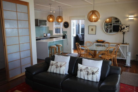 SEA URCHIN - Your Accommodation 2