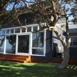 SEA URCHIN - Your Accommodation 1