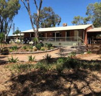 Echuca Retreat Holiday House