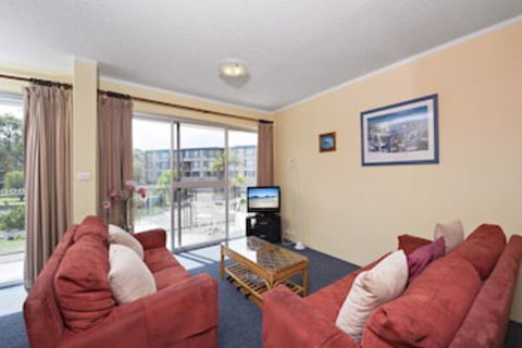 Apollo Court 3 Nelson Bay - Your Accommodation 0