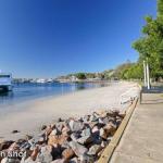 Tomaree Townhouse 5 / 26 28 Tomaree Street Large Air Conditioned Townhouse & WIFI - Your Accommodation 0