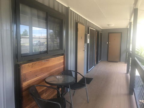 Amble Inn - Your Accommodation 2