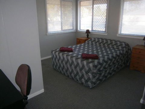 Amble Inn - Your Accommodation 5