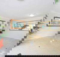 Urban Escape Strathfield