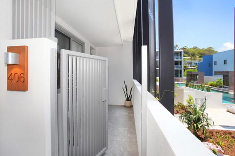 Drift Apartments Unit 406 - Your Accommodation 5