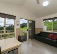 Reflections Holiday Parks Lake Glenbawn - Your Accommodation
