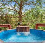 Ravensbourne Escape Tree Tops - Your Accommodation