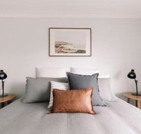 Comfy  Cosy Close to Hospital Cadia  Early Riser Caf - Your Accommodation