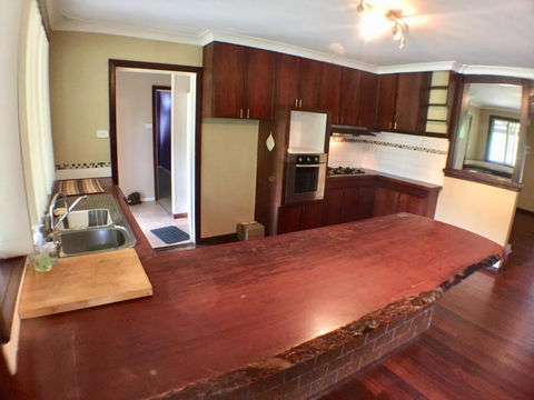Vasse Cottage - Your Accommodation 5