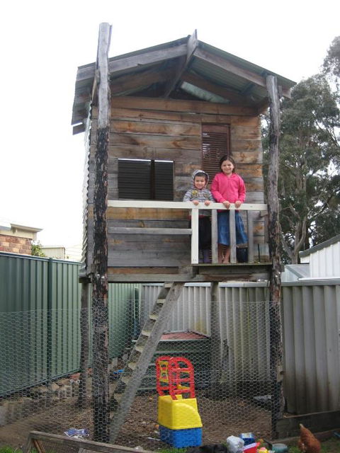 Vasse Cottage - Your Accommodation 2