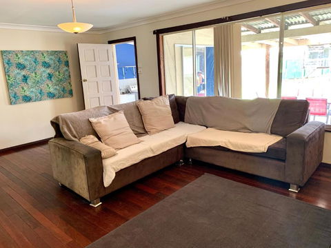 Vasse Cottage - Your Accommodation 3