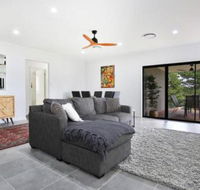 Rockwall Pet Friendly Fire Pit - Your Accommodation