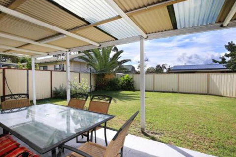 Bahia Pet Friendly 10 Min Walk To Bay - Your Accommodation 0