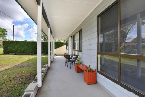 Bahia Pet Friendly 10 Min Walk To Bay - Your Accommodation 4