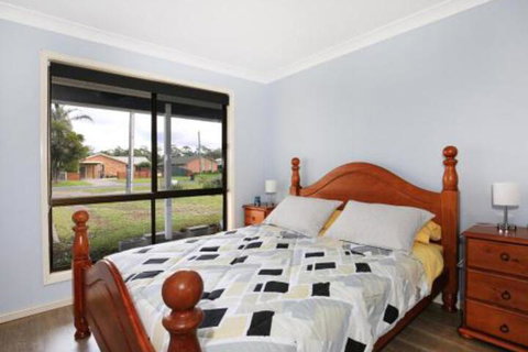 Bahia Pet Friendly 10 Min Walk To Bay - Your Accommodation 3