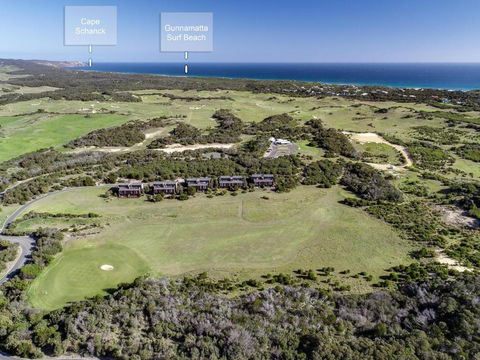 DREW Golfers Delight Close To St. Andrews Beach - Your Accommodation 5