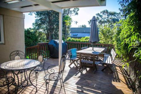 Families Escape To The Coast - Your Accommodation 0