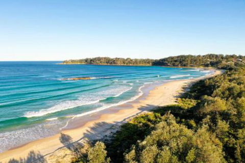 Families Escape To The Coast - Your Accommodation 4