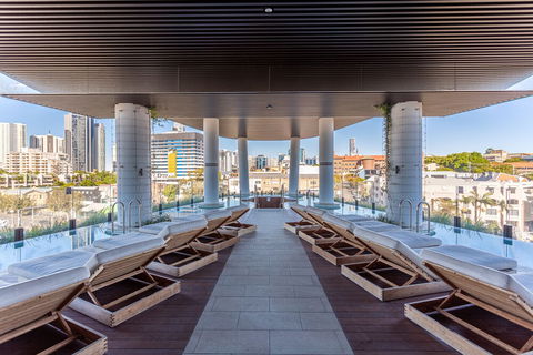 FV By Serain Residences - Your Accommodation 2