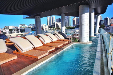 FV By Serain Residences - Your Accommodation 4