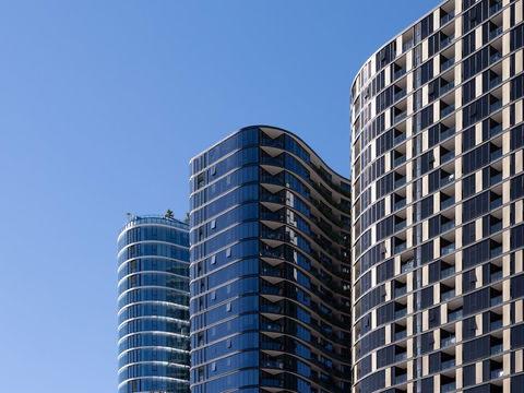 FV By Serain Residences - Your Accommodation 1