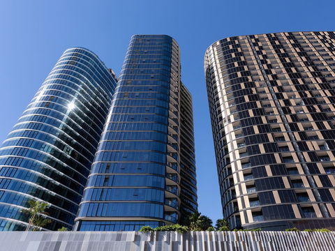 FV By Serain Residences - Your Accommodation 0