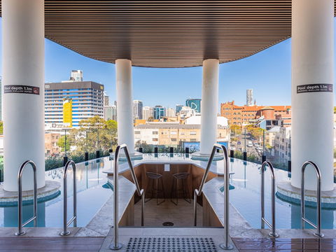 FV By Serain Residences - Your Accommodation 3