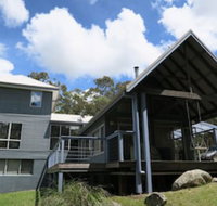 The Retreat Lodge - Your Accommodation
