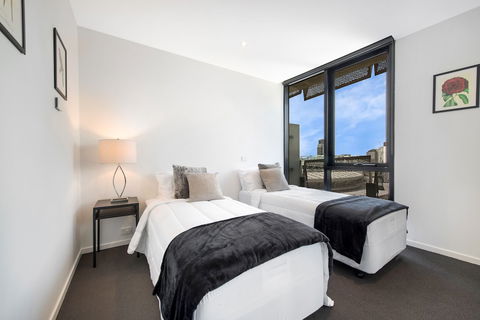 FARINA, 1BDR Docklands Apartment - Your Accommodation 5
