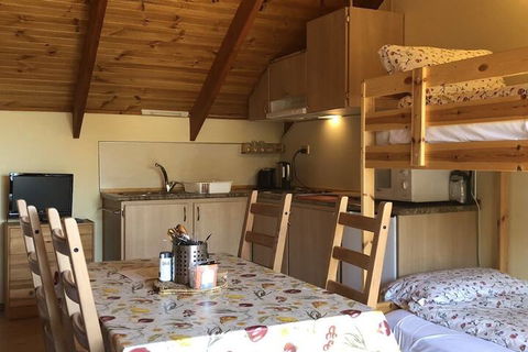 Alpine Stag Lodge Unit 1 - Your Accommodation 2