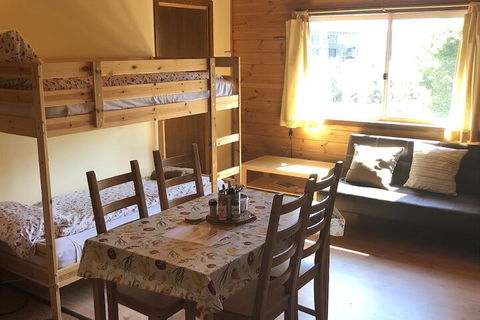 Alpine Stag Lodge Unit 1 - Your Accommodation 6