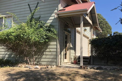 Alpine Stag Lodge Unit 1 - Your Accommodation 1