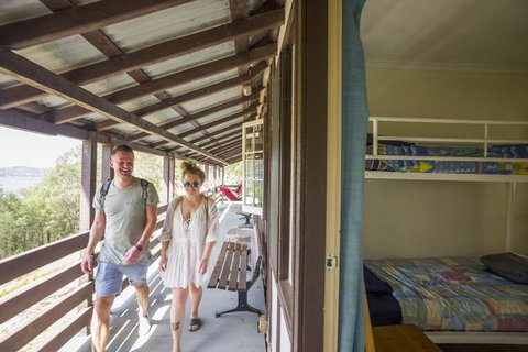 Sydney, Pittwater Eco YHA - Your Accommodation 7