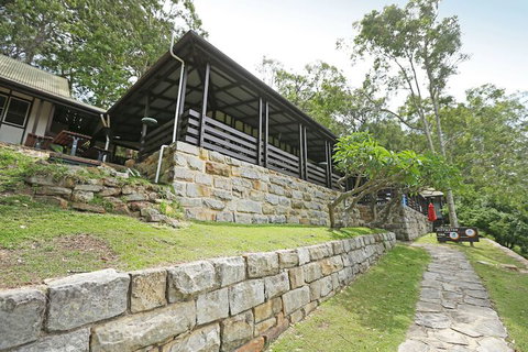 Sydney, Pittwater Eco YHA - Your Accommodation 4