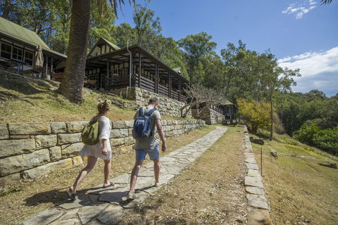 Sydney, Pittwater Eco YHA - Your Accommodation 2