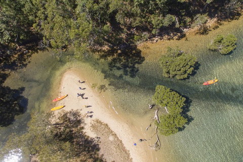 Sydney, Pittwater Eco YHA - Your Accommodation 1