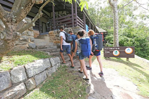 Sydney, Pittwater Eco YHA - Your Accommodation 5