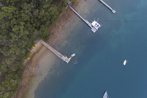 Sydney, Pittwater Eco YHA - Your Accommodation 6