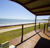 BIG4 Dongara Denison Beach Holiday Park