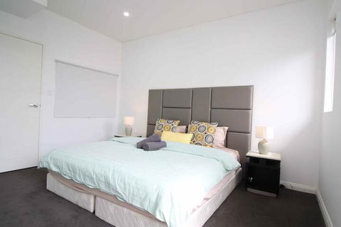 154 Wyndham - Your Accommodation 3