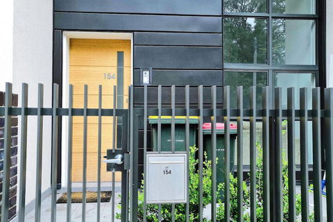 154 Wyndham - Your Accommodation 2