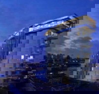 StayCentral Collingwood Silo