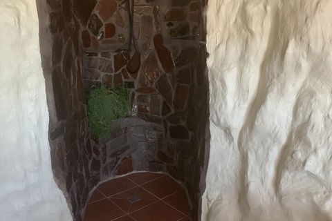 Di's Dugouts - Your Accommodation 5