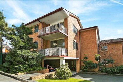 The Apartment Service CLIFT - Your Accommodation 1