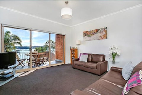 The Apartment Service CLIFT - Your Accommodation 3